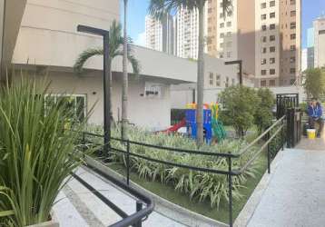 Apartamento com 3 dormitórios à venda, 100 m² por r$ 1.550.000,00 - jardim guedala - são paulo/sp