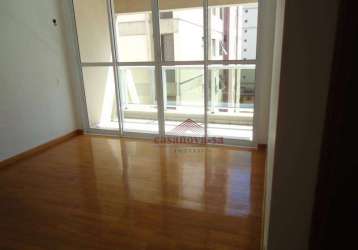 Apartamento px parque celso daniel   para alugar, 128 m² por r$ 5.500/mês - jardim - santo andré/sp