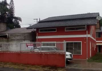 Casa para venda no bairro joão costa