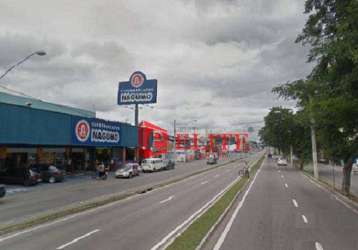 Prédio comercial à venda, cidade morumbi, são josé dos campos.