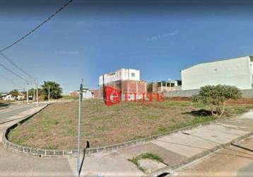 Terreno à venda, 467 m² por r$ 530.000,00 - loteamento jardim helena - são josé dos campos/sp