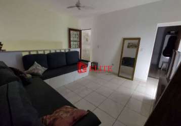 Casa com 3 dormitórios à venda, por r$ 299.000 - jardim santa maria - são josé dos campos/sp