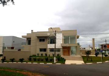 Casa para locação e venda no condomínio real park arujá