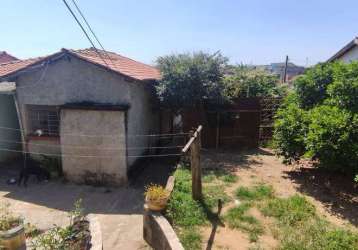 Casa com 3 quartos à venda na rua manoel messias furquim, 57, jardim antônio rodrigues e rodrigues, votorantim por r$ 500.000