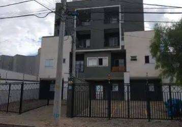 Apartamento com 1 quarto à venda na rua vicente dias, jardim piazza di roma, sorocaba por r$ 140.000