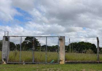 Chácara / sítio à venda na rua prefeito alexandre chauar, vila são joão, sarapuí por r$ 1.500.000