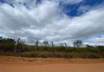 Terreno à venda na rua 1, vila são joão, sarapuí por r$ 1.500.000