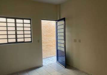 Casa com 2 quartos à venda na rua prudente de moraes, 164, jardim santa rosália, sorocaba por r$ 280.000