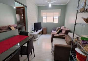 Apartamento com 2 quartos à venda na rua lituânia, 881, jardim guadalajara, sorocaba por r$ 270.000