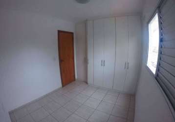 Apartamento com 2 quartos à venda na rua oswaldo martins, jardim refúgio, sorocaba por r$ 240.000