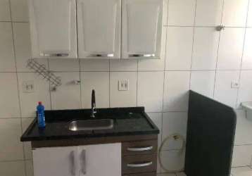 Apartamento com 3 quartos à venda na condomínio residencial spazio splendido, parque reserva fazenda imperial, sorocaba por r$ 285.000