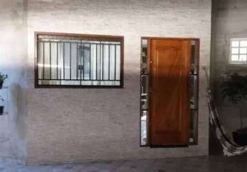 Casa com 2 quartos à venda na rua joão bento galvão, jardim maria eugênia, sorocaba por r$ 303.000