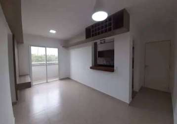 Apartamento com 2 quartos à venda na avenida dom pedro i, 355, vila haro, sorocaba por r$ 310.000