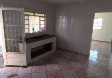 Casa com 2 quartos à venda na rua luiz rodrigues, 102, ipanema ville, sorocaba por r$ 220.000