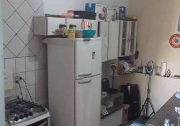 Casa com 2 quartos à venda na rua hélio de meira, 1010, jardim abatiá, sorocaba por r$ 182.000