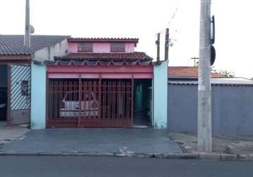 Casa com 2 quartos à venda na rua raymundo frutuoso da silva, 545, jardim são conrado, sorocaba por r$ 245.000