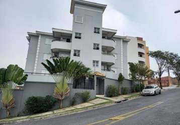 Apartamento com 2 quartos à venda na rua joão câncio pereira, 275, jardim morumbi, sorocaba por r$ 324.600