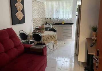 Apartamento com 1 quarto à venda na rua pablo gomes matielli, 480, jardim piazza di roma, sorocaba por r$ 170.000