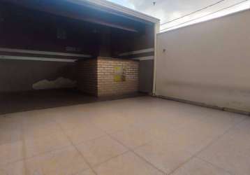 Casa com 5 quartos à venda na avenida brasil, vila carvalho, sorocaba por r$ 1.700.000