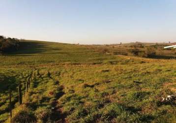 Chácara / sítio com 1 quarto à venda na rua rural, tucunduva, alambari por r$ 300.000