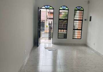 Casa com 3 quartos à venda na rua carlos smith, 517, jardim maria antônia prado, sorocaba por r$ 450.000