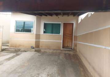 Casa com 2 quartos à venda na rua florival cândido, 86, jardim wanel ville v, sorocaba por r$ 340.000