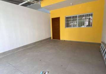 Casa com 3 quartos à venda na rua avaré, 010, jardim leocádia, sorocaba por r$ 583.000