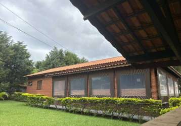 Casa com 4 quartos à venda na rua esmeralda, vale san fernando, itapetininga por r$ 1.900.000