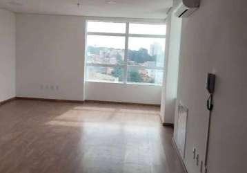 Sala comercial com 1 sala à venda na avenida general osório, vila trujillo, sorocaba por r$ 220.000