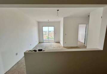 Apartamento com 2 quartos à venda na rua fernão salles, 344, vila hortência, sorocaba por r$ 530.000