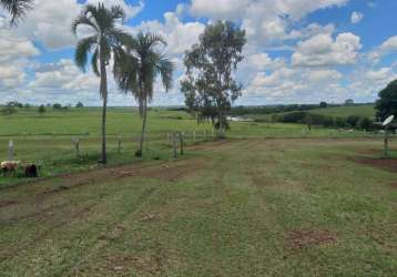 Fazenda à venda na vicinal 1260, zona rural, brasilândia por r$ 176.000.000