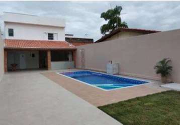 Casa com 1 quarto à venda na rua tobias avino, 1010, central parque sorocaba, sorocaba por r$ 408.000