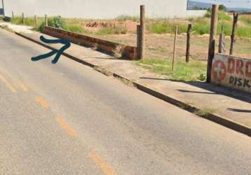 Terreno à venda na estrada josé ribeiro leite, 1020, quintais do imperador, sorocaba por r$ 870.000