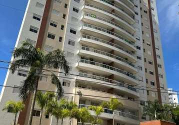 Apartamento com 3 quartos à venda na rua doutor josé francisco graziosi, 85, jardim judith, sorocaba por r$ 1.300.000