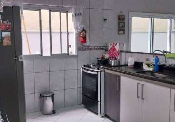 Casa com 3 quartos à venda na rua laercio rocha, 145, jardim nápoli, sorocaba por r$ 475.000