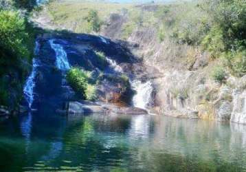 Fazenda à venda na estrada vicinal, centro, são roque de minas por r$ 118.330.000