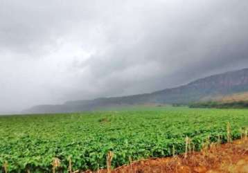 Fazenda à venda na serra da canastra, centro, são roque de minas por r$ 160.000.000