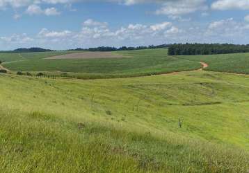 Fazenda à venda na rua governador pedro de toledo, centro, piracicaba por r$ 40.000.000