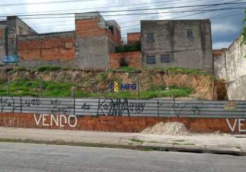 Terreno à venda na ulysses guimarães, 65, parque das laranjeiras, sorocaba por r$ 3.290.000