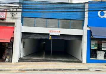 Sala comercial para alugar na são bento, 325, centro, sorocaba por r$ 10.000