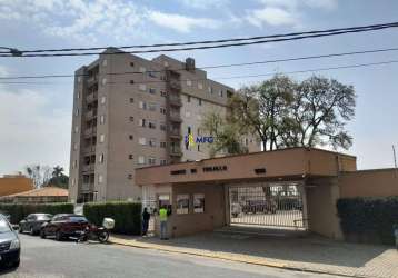 Apartamento com 2 quartos para alugar na ritinha taváres, 100, vila angélica, sorocaba por r$ 1.700