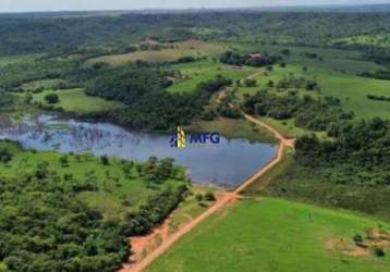 Fazenda à venda na fazenda à venda entre uberlândia e uberaba mg, área rural de uberlândia, uberlândia por r$ 43.000.000