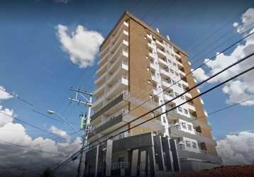 Apartamento com 3 quartos à venda na luiz da silva rodrigues, 241, vila independência, sorocaba por r$ 645.000