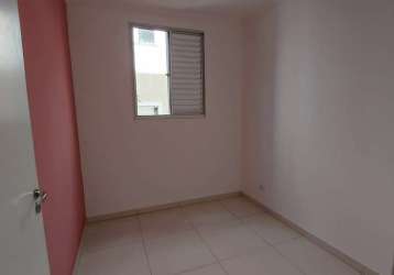 Apartamento com 3 quartos à venda na rua gonçalves dias, 800, vila gabriel, sorocaba por r$ 285.000