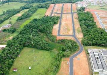 Terreno em condomínio fechado à venda na rua itu, centro, indaial por r$ 164.800