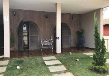 Casa com 4 quartos à venda na assad kalil, 47, jardim santa rosália, sorocaba por r$ 745.000