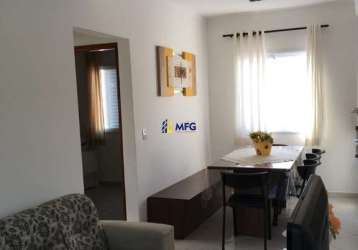 Apartamento com 2 quartos à venda na das dálias, 29, jardim bela vista, porto feliz, 110 m2 por r$ 320.000