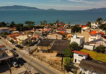 Barracão / galpão / depósito à venda na rua frederico afonso, 4318, ponta de baixo, são josé por r$ 2.200.000