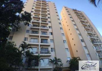 Apartamento residencial à venda, jardim olympia, são paulo - .