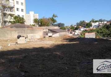 Terreno residencial à venda, vila gomes, são paulo - .